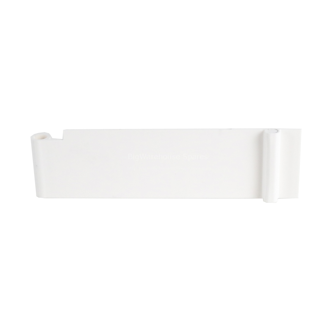 FIN DX SPRAY GUARD CS30..90