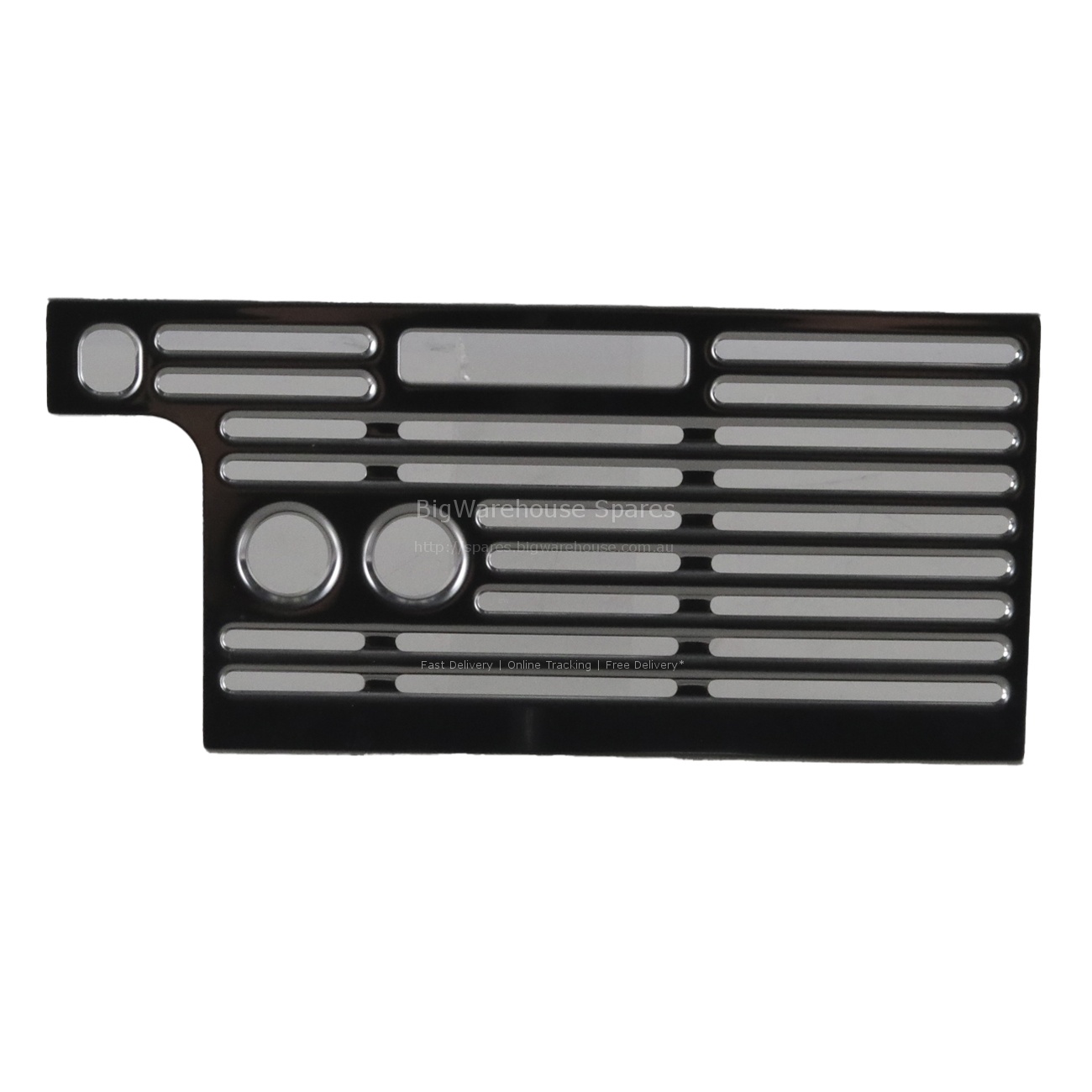 Drip Tray Grill
