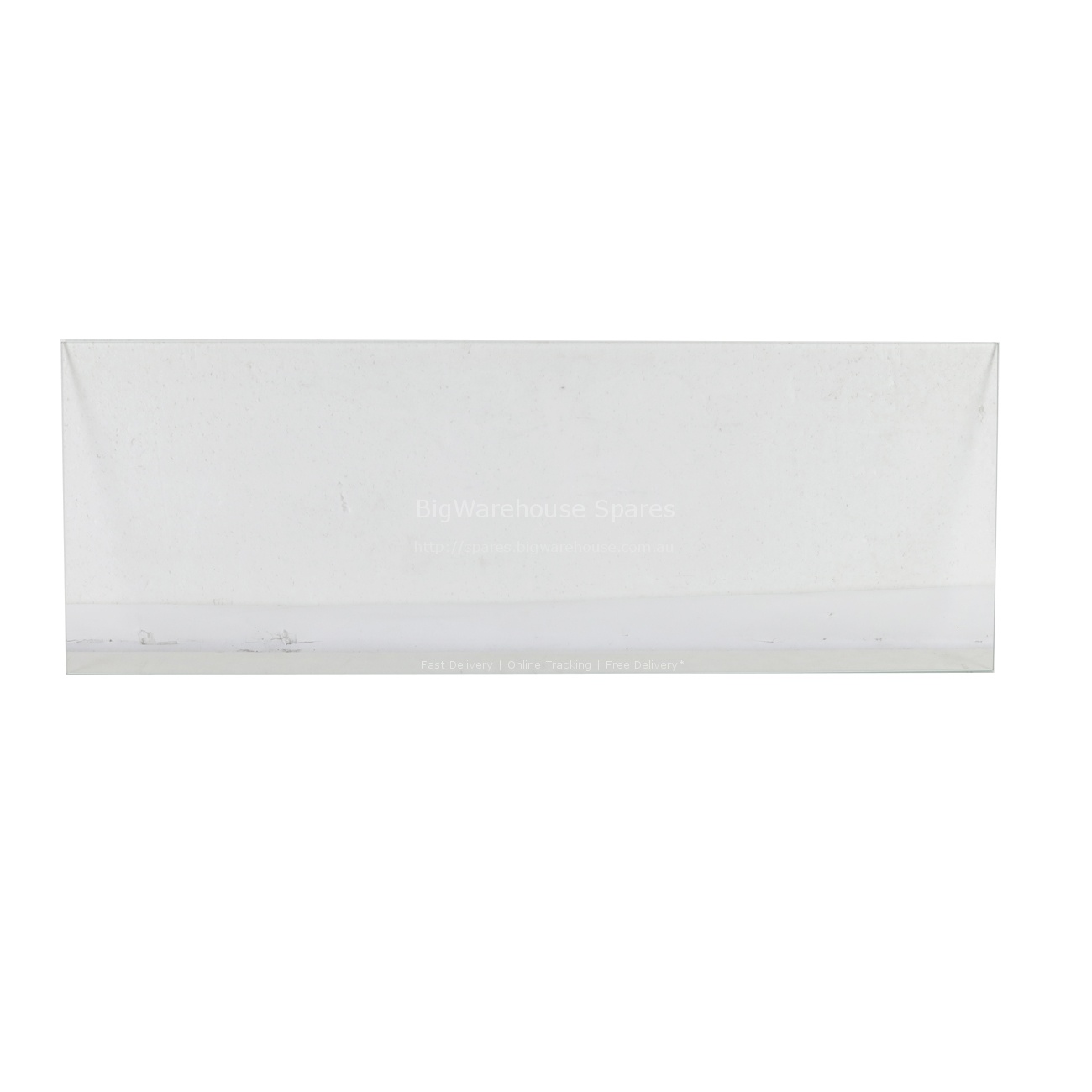 GLASS HOOD 5BNR 677X240