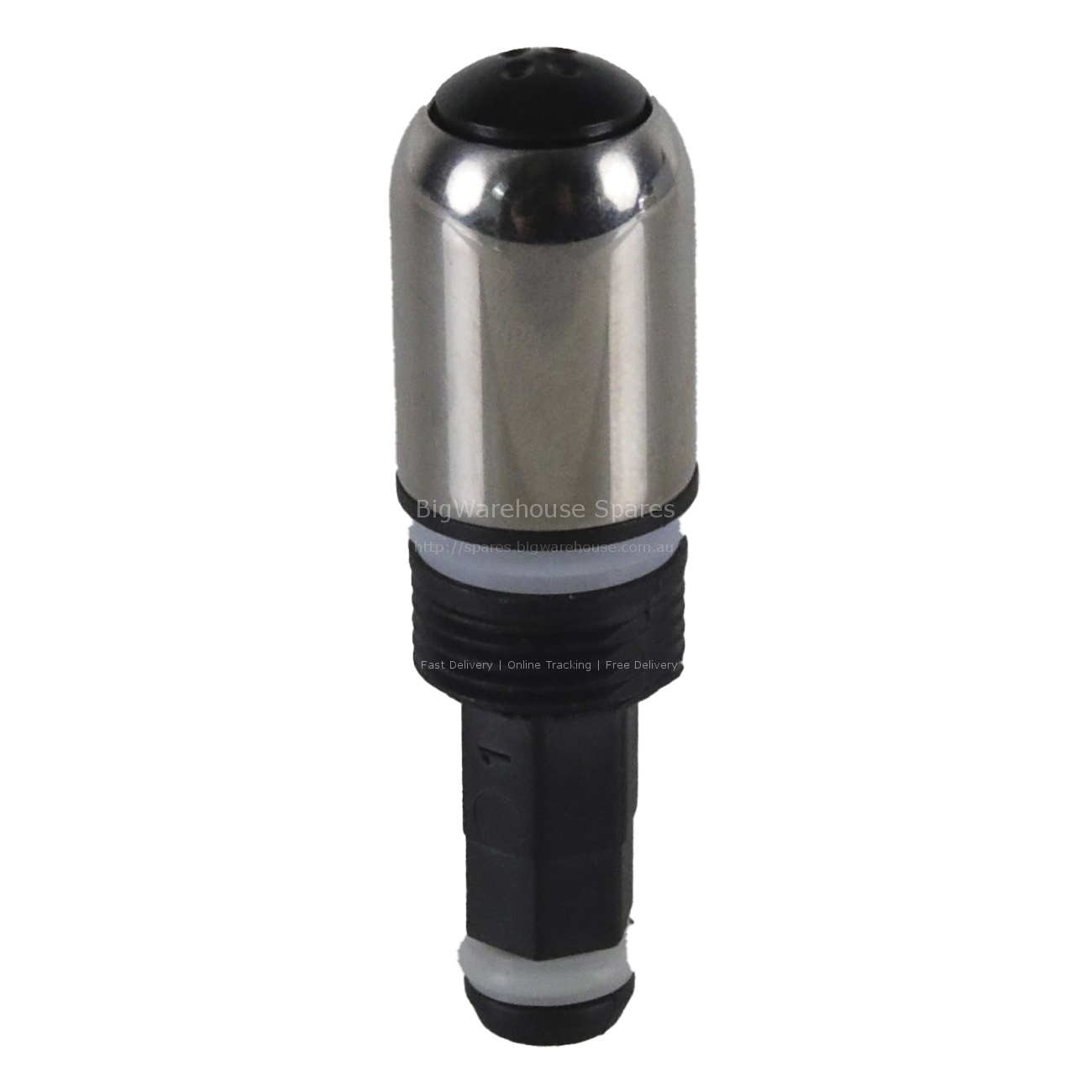 Steam Wand Tip