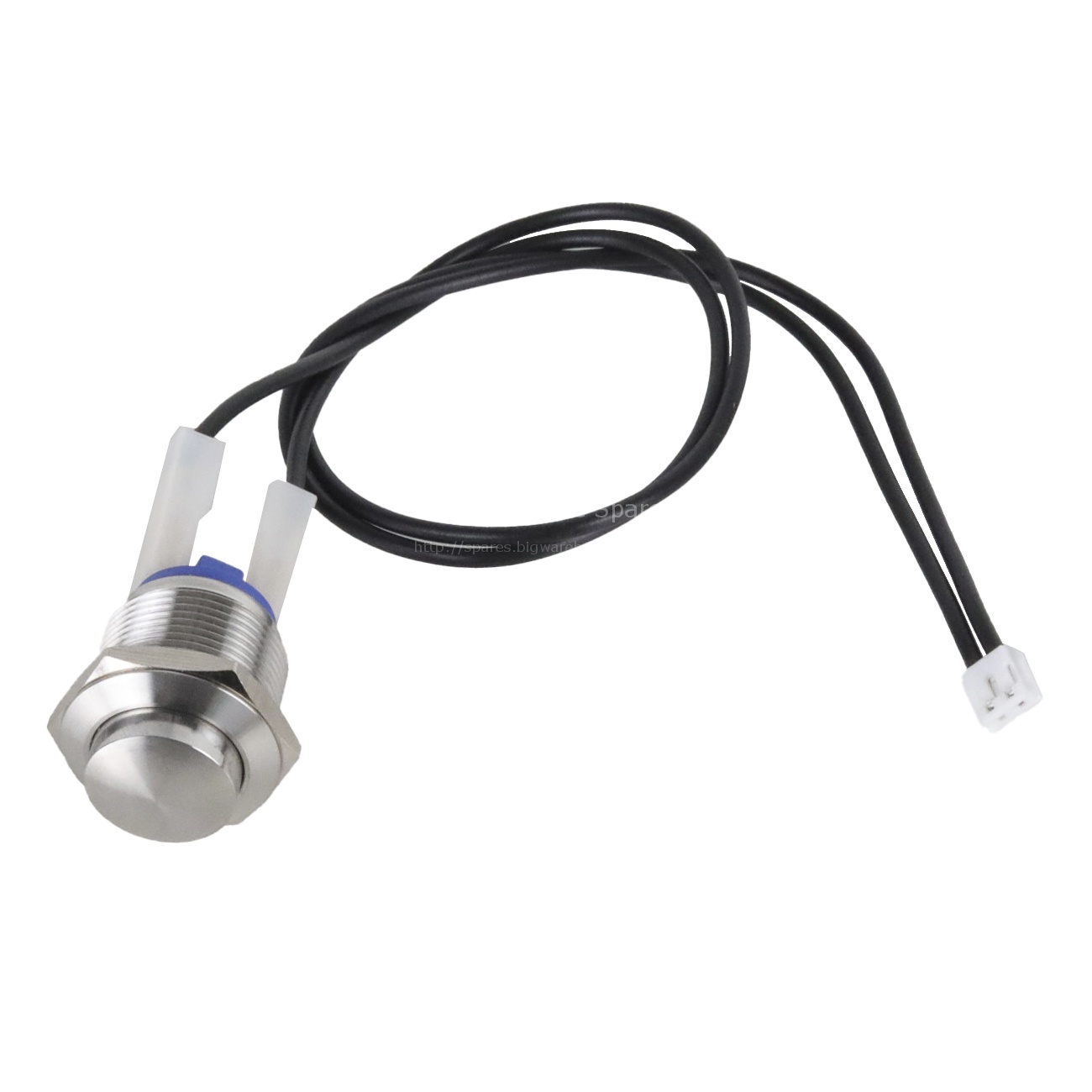 CABLES PULSADOR + CONECTOR JST EH2
