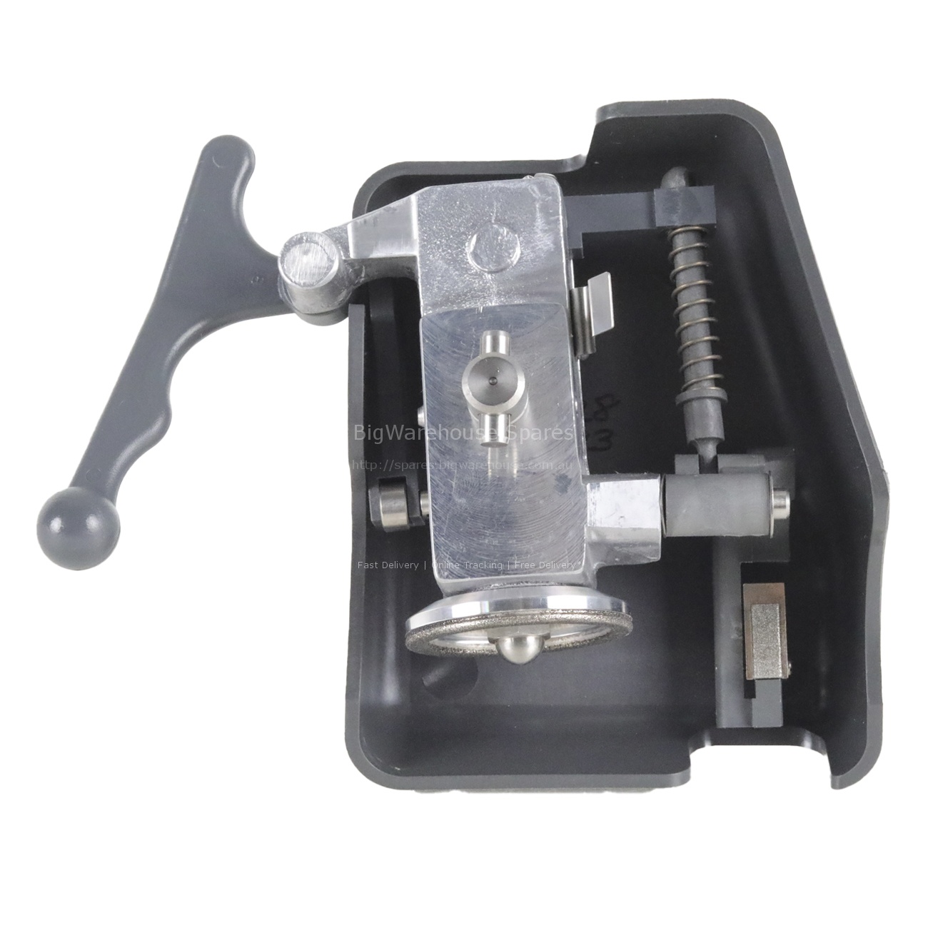 SHARPENER ASSEMBLY
