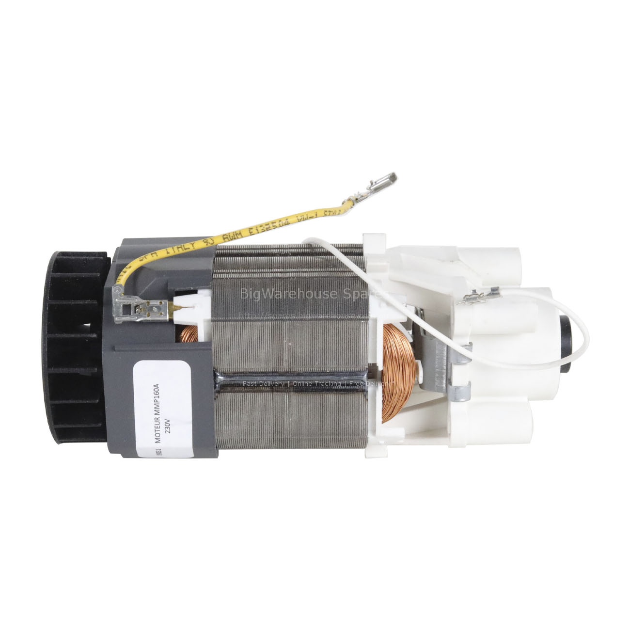 MOTOR MMP160A 230V
