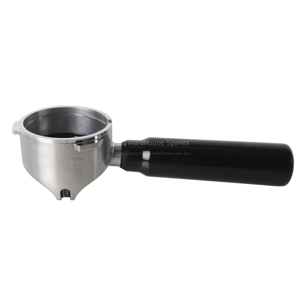 Group handle