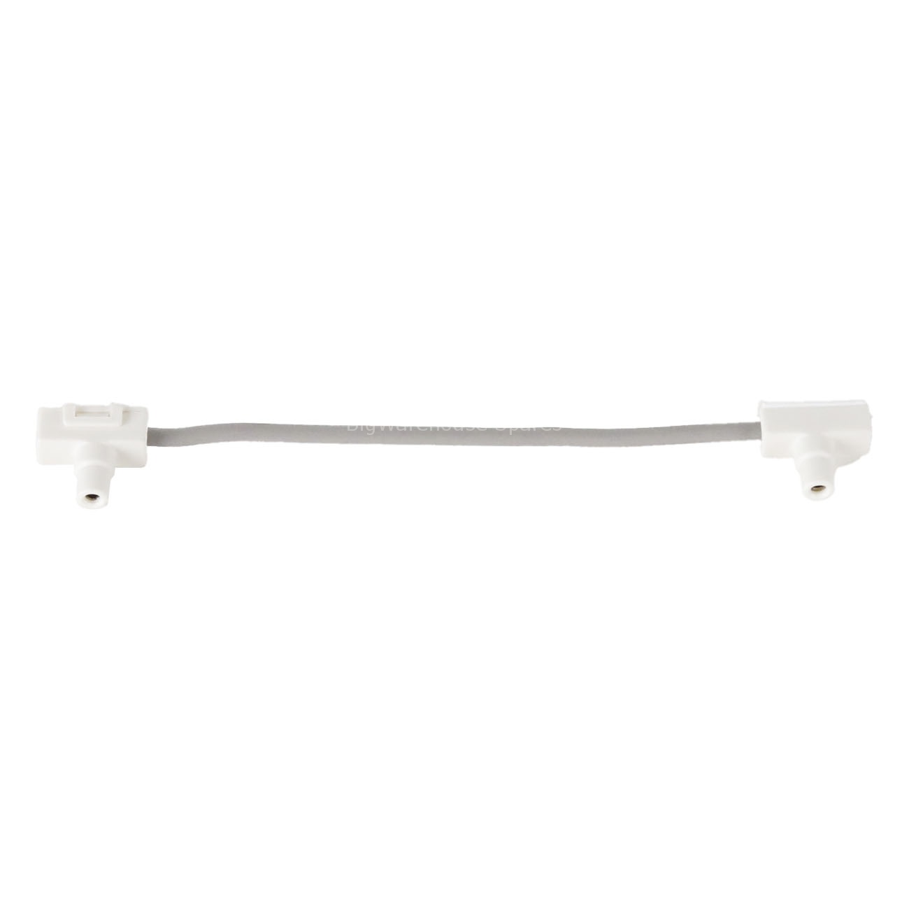 CAB. 1 WIRE SILIC. GREY 70MM