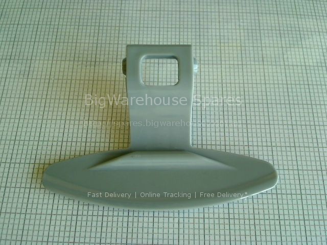 HANDLE PC MIDDLE GRAY NA L100 TA-PJT
