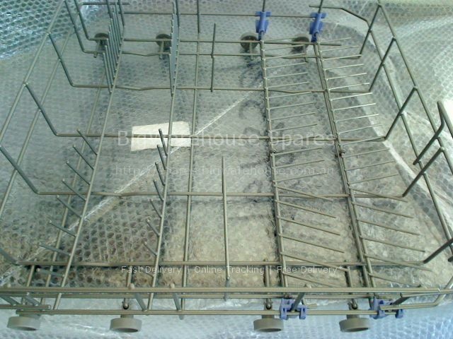 RACK ASSEMBLY, LOWER