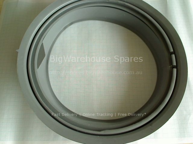 GASKET,DOOR EPDM GRAY NA TZAR-PJT(550)