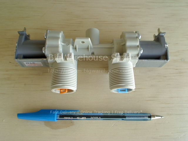 Lg inlet deals valve price