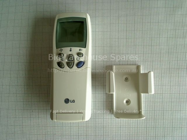 REMOTE CONTROLLER ASSY SJ GGRD SJLK-CH 00 STD HP LGEAP