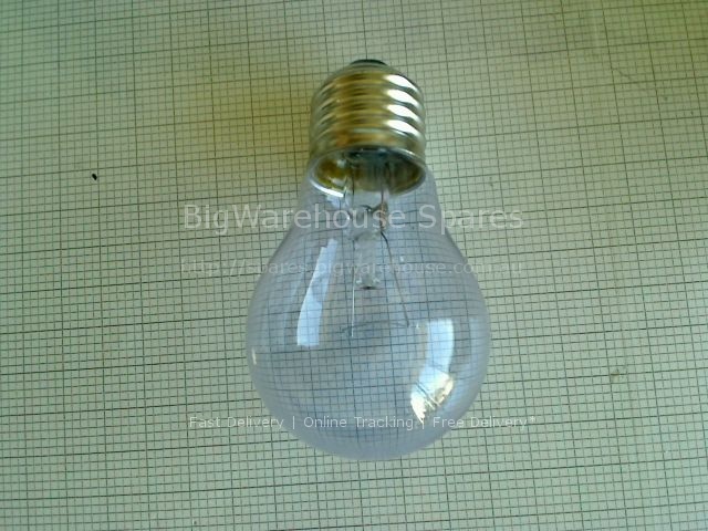 40 watt bulb for fridge