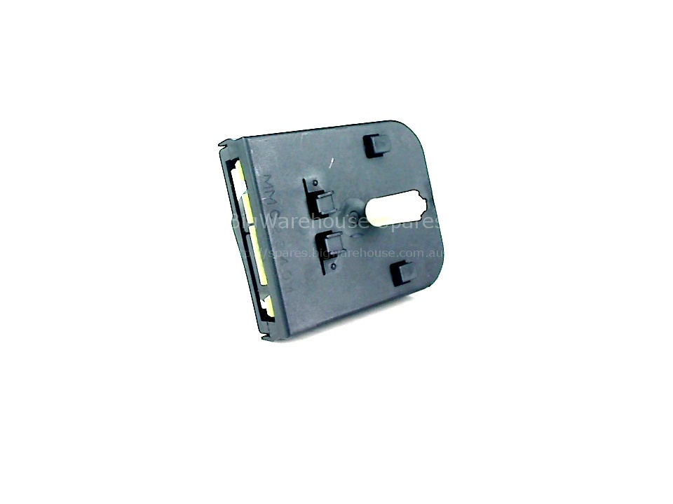 ARISTON WASHER DRYER COMBO AL128DS programme select elbi 1665 rast 2