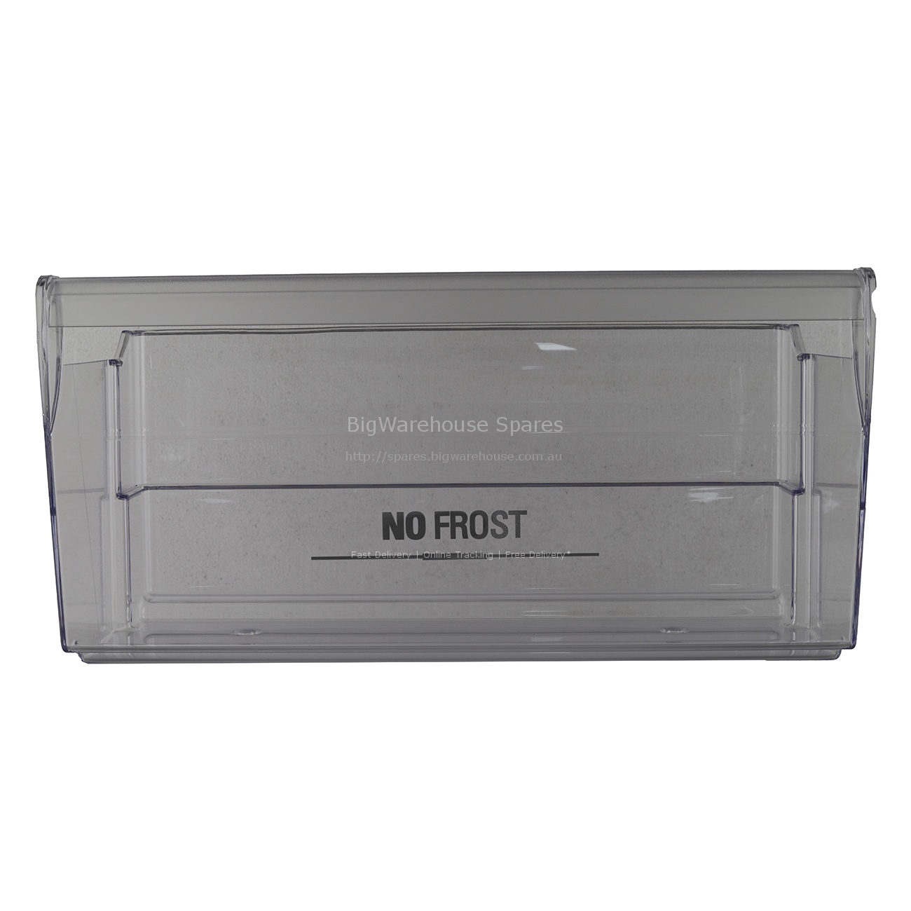 ARISTON REFRIGERATOR BCB7030FAUS freezer bottom drawer BigWarehouse