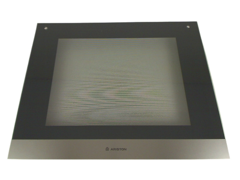 ARISTON OVEN FA2844PIXAAUS oven glass ix ariston BigWarehouse Spares