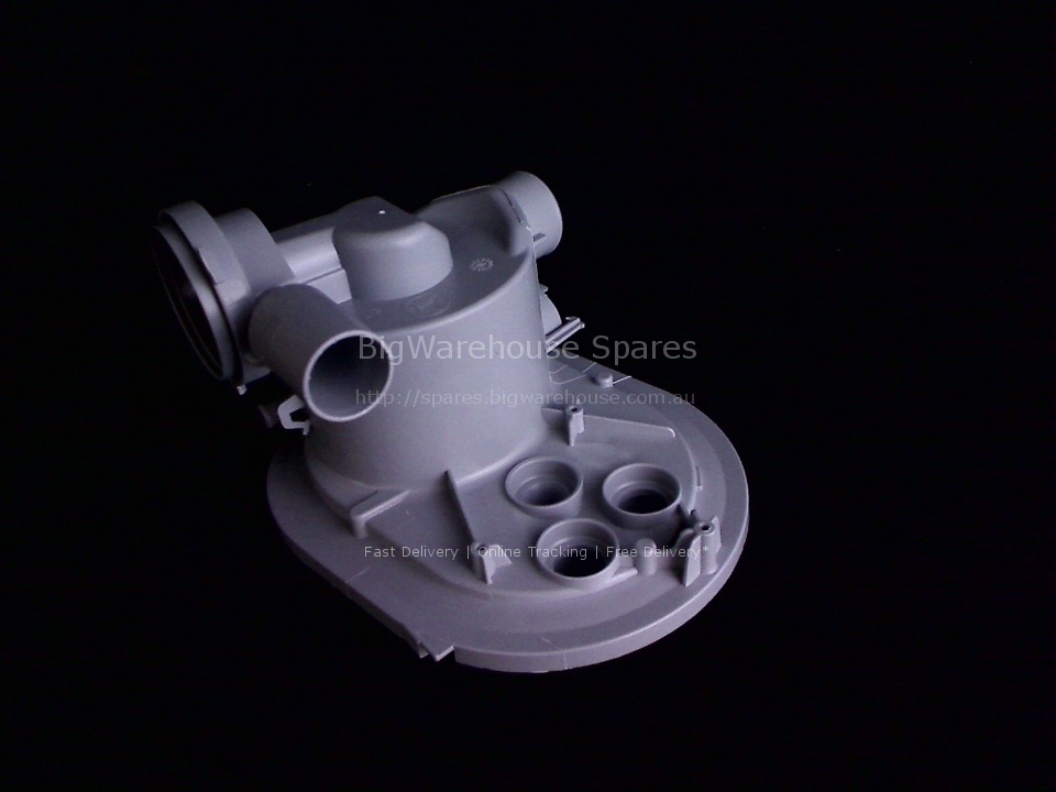 ARISTON LFF8M132CXAUS Parts List BigWarehouse Spares