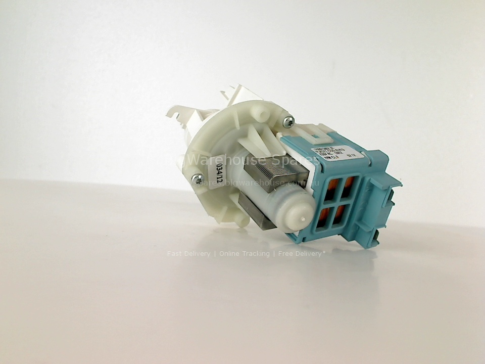 ARISTON DISHWASHER LS2410 drain pump v 230 50hz BigWarehouse Spares