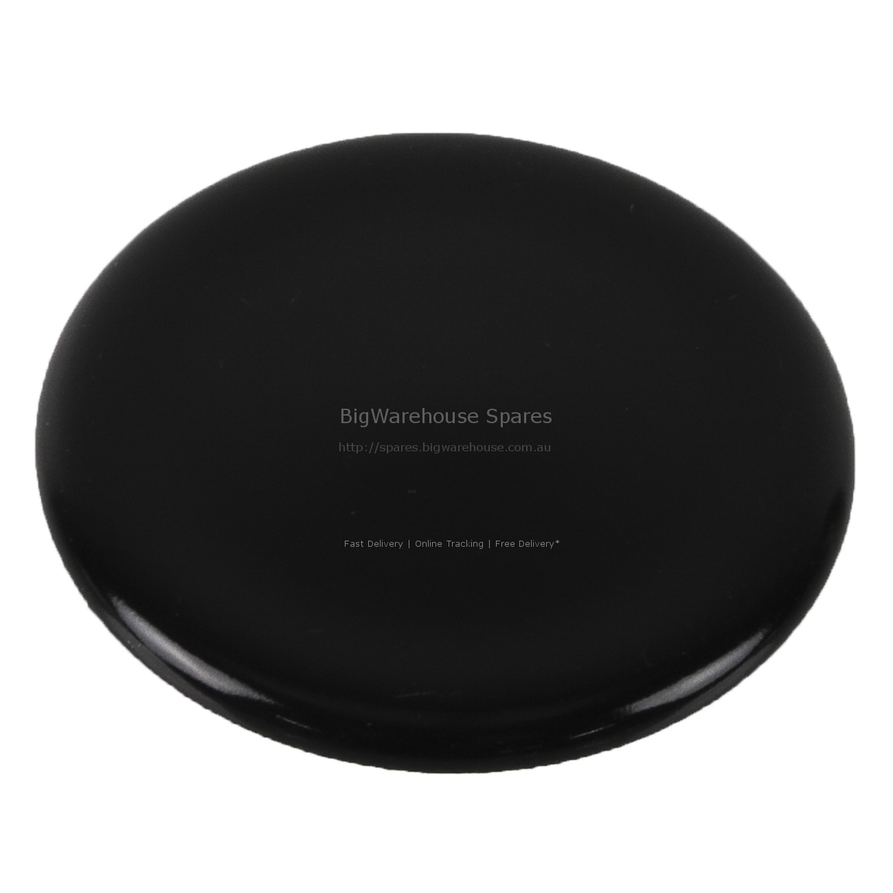 ARISTON COOKTOP PF640ETNG burner cap centre disc tc2 5 BigWarehouse