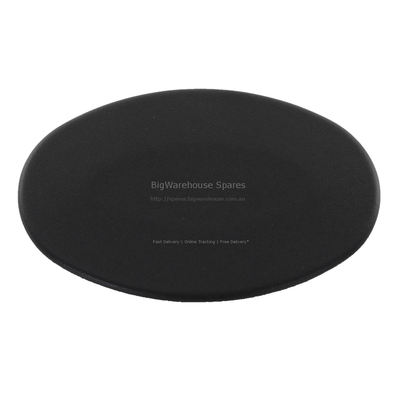 ARISTON COOKTOP PH960TGHAUS burner cap oval burner raf BigWarehouse