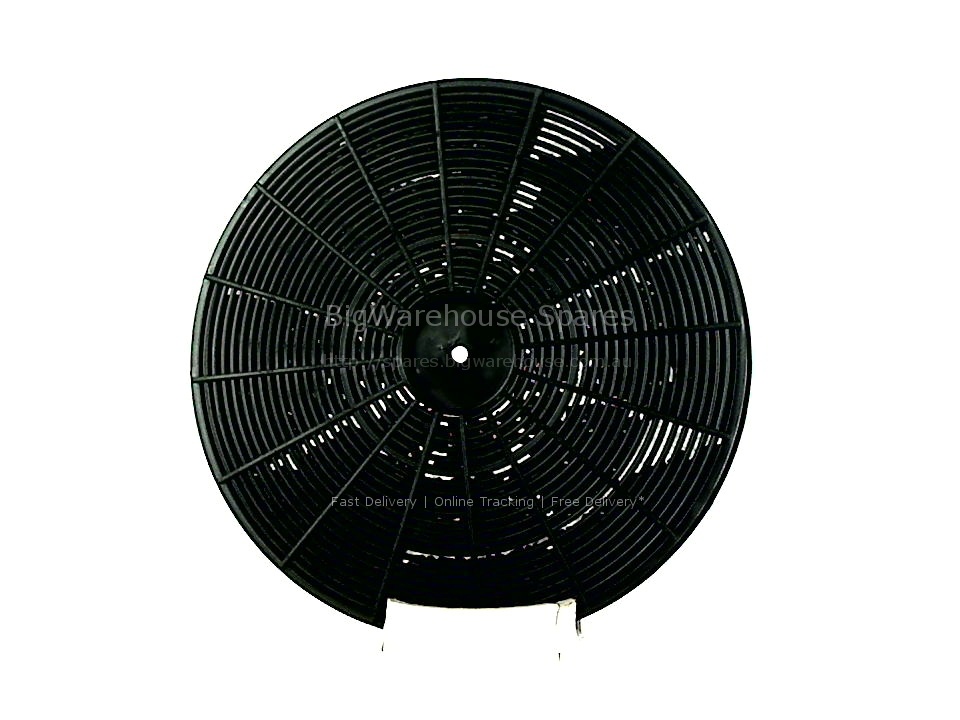 ariston carbon filter