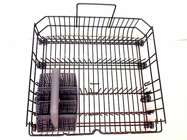 asko dishwasher lower rack replacement