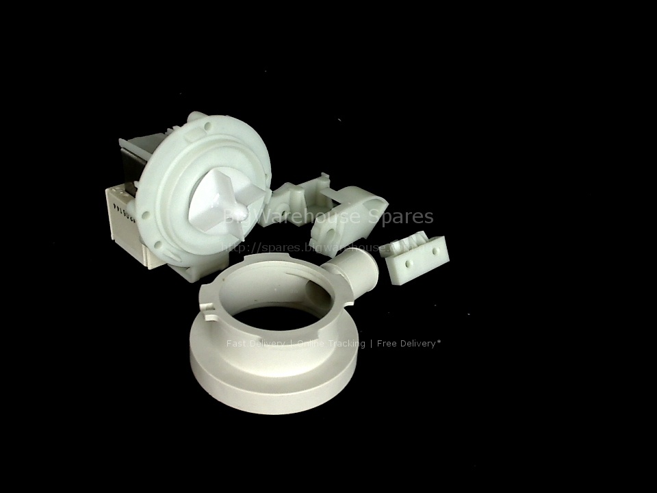 ASKO DISHWASHER D1976 drain pump BigWarehouse Spares
