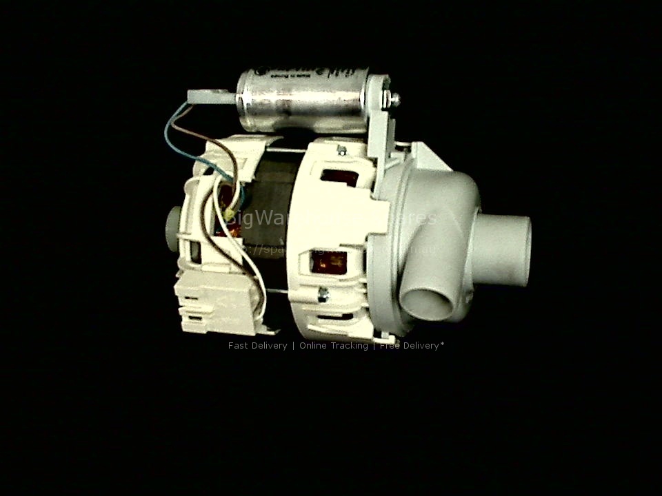 ASKO D3121 DW20 1 Parts List BigWarehouse Spares