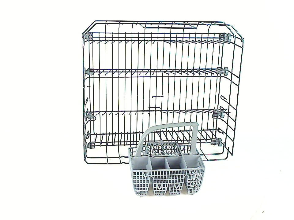 Asko dishwasher hot sale lower rack replacement