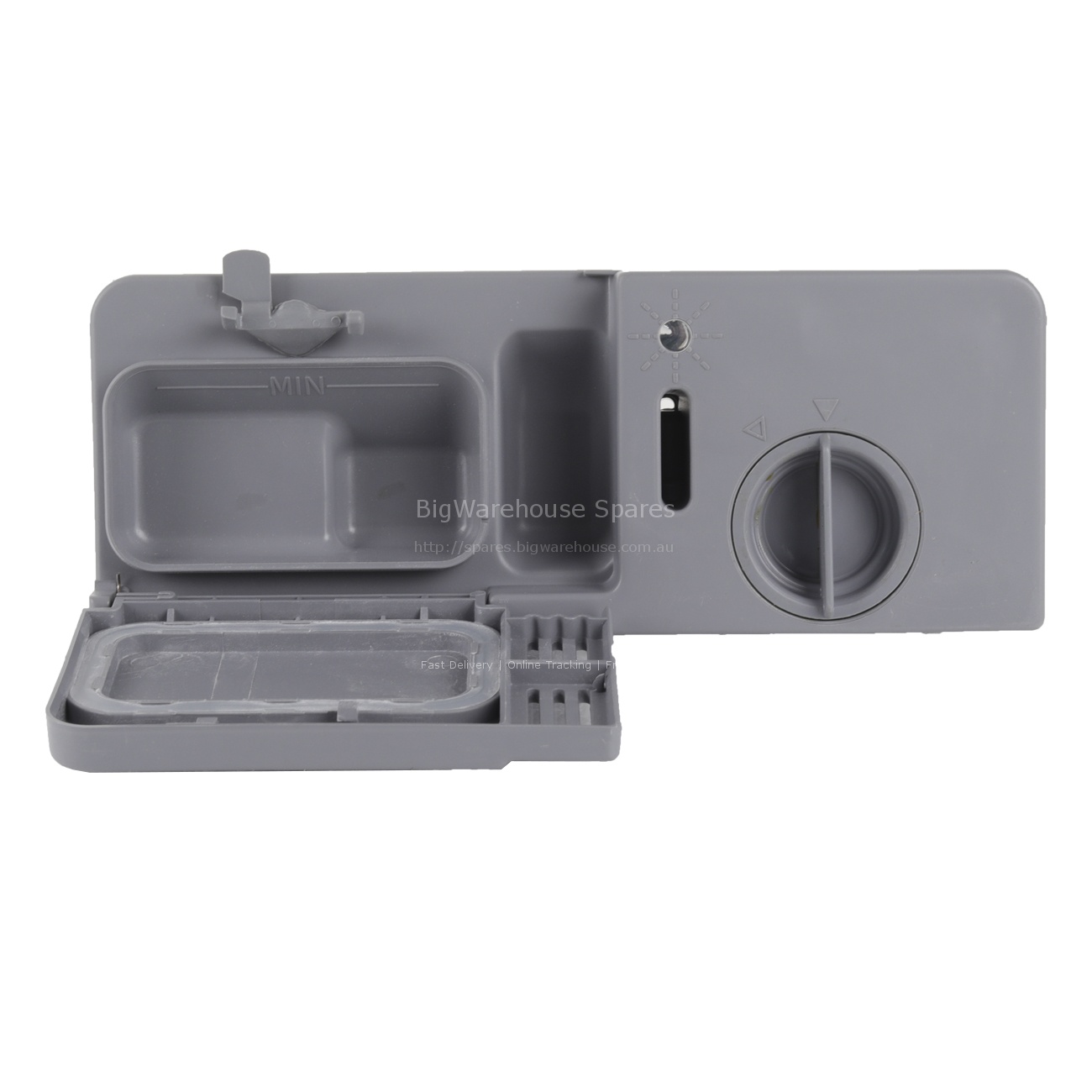 ASKO D3122 Parts List BigWarehouse Spares