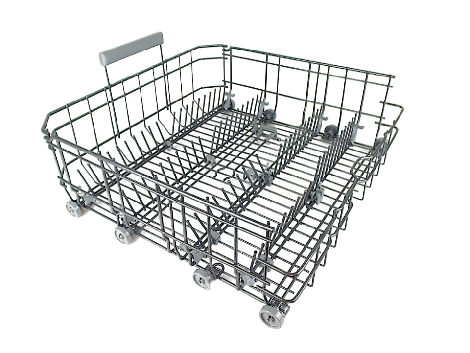 Asko dishwasher hot sale bottom rack