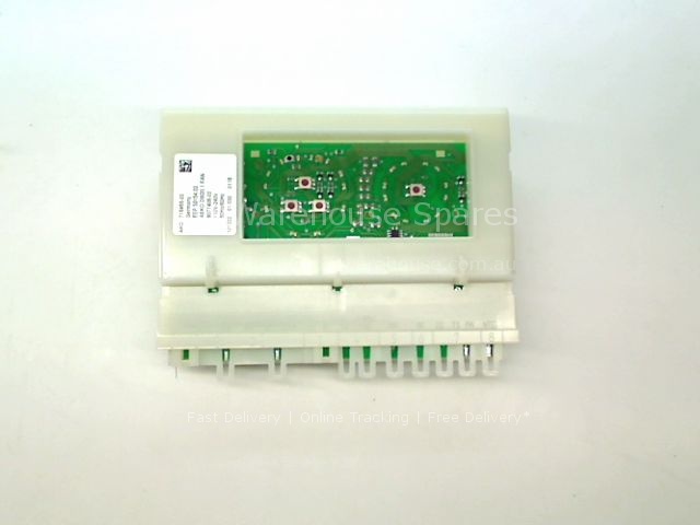 Carte De Controle Beko 4943832500 | Le Site de la Pièce