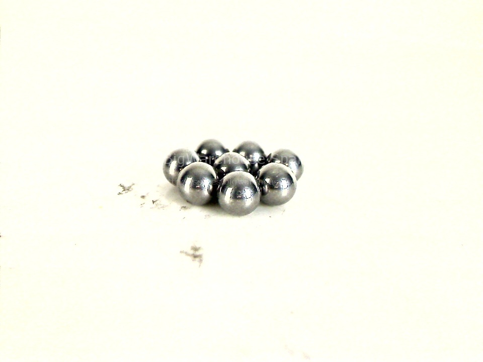 ASKO WASHING MACHINE W6221 ball bearing 6206 2rs mtsrl BigWarehouse