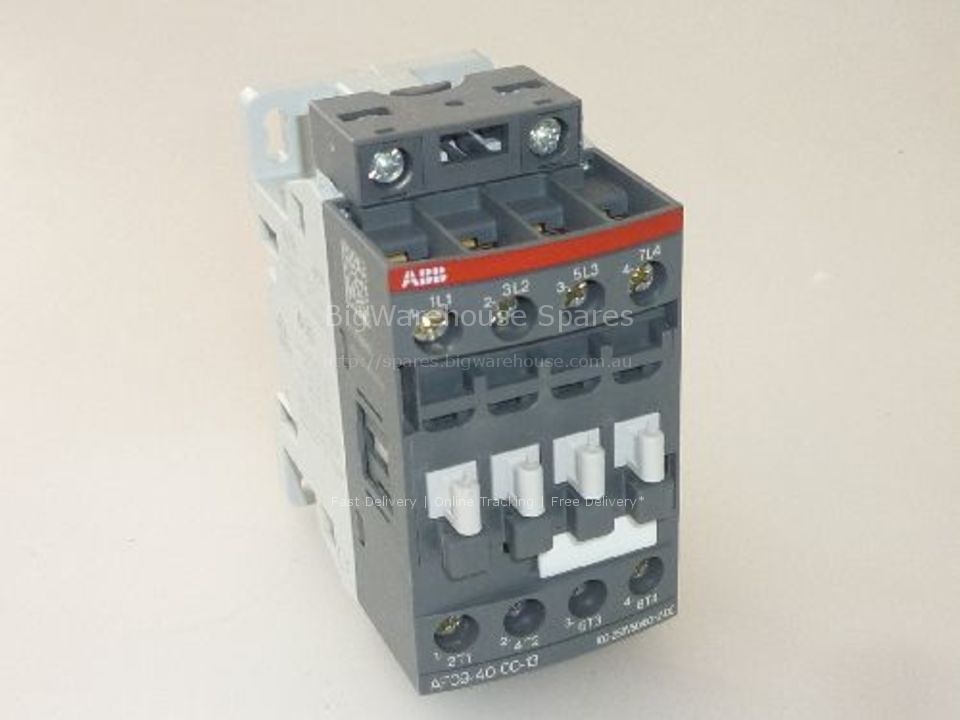 ASTORIA CMA Components Contactors CONTACTOR 25A 230 / 240V ...