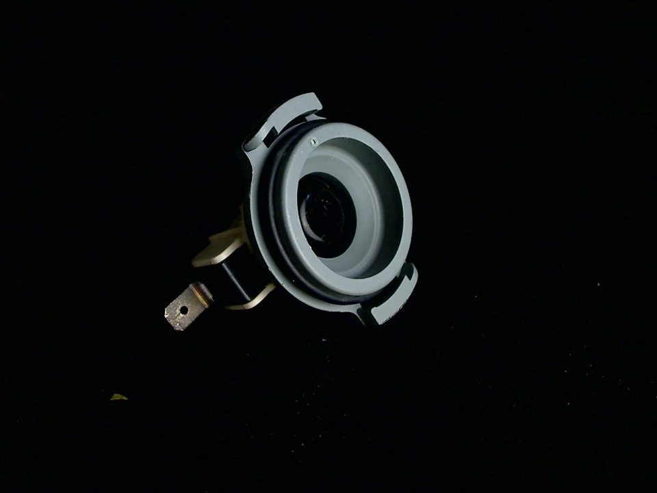 BAUMATIC DISHWASHERS BDW65W water pressure switch assembly