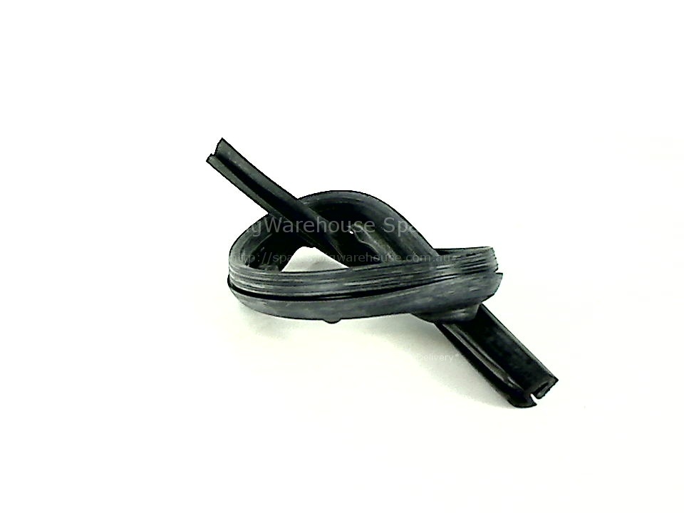 BAUMATIC DISHWASHERS BFD671SS Bottom Door Seal BigWarehouse Spares