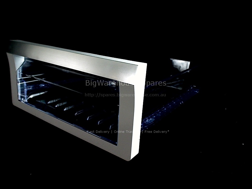 Beko Refrigerator Cn151120x Small Freezer Drawer Fascia Now