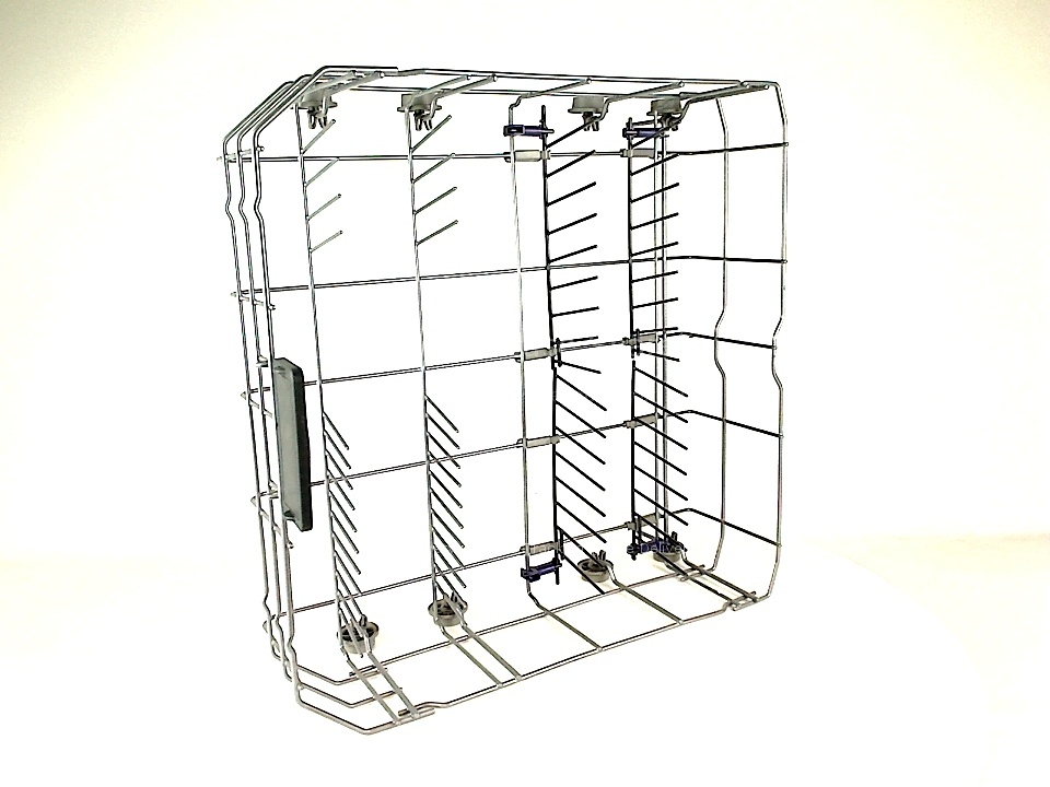 BEKO Dishwasher DSFN6831 LOWER BASKET BigWarehouse Spares