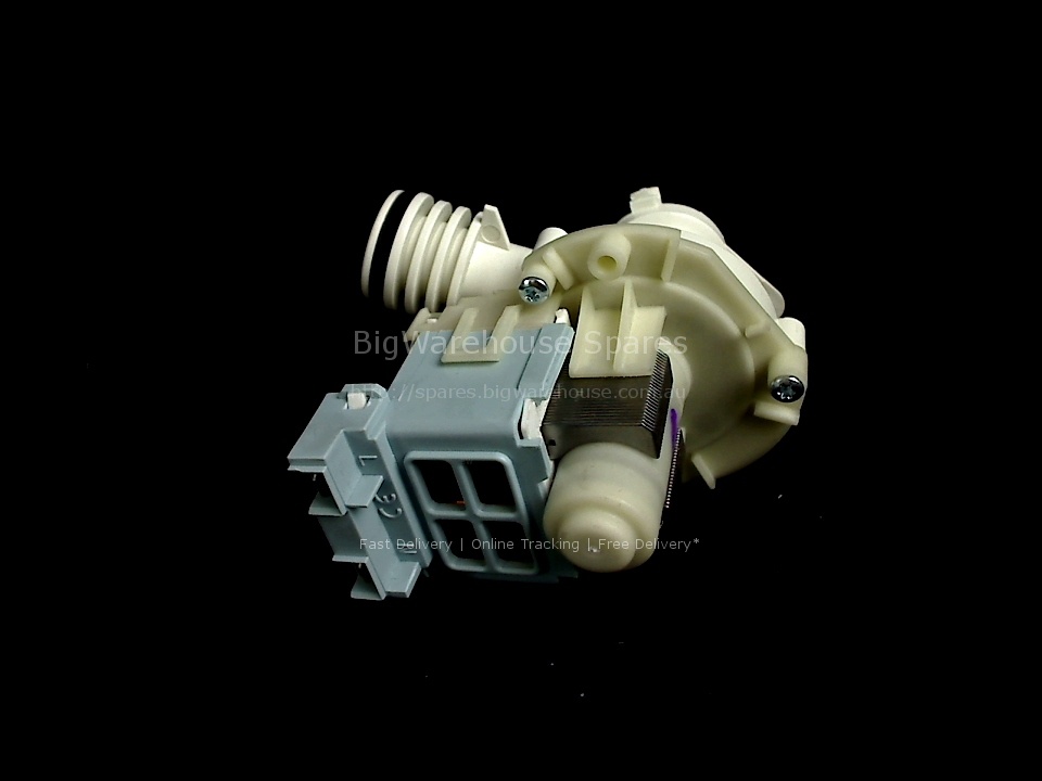 Bellini BDW107W Parts List BigWarehouse Spares