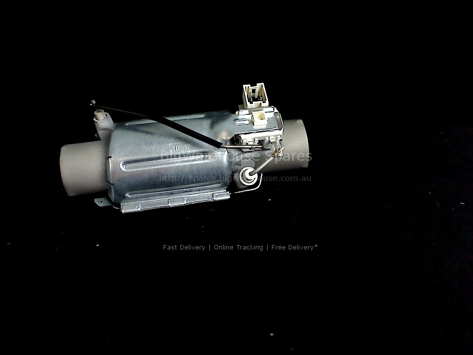 Bellini BDW127S F Parts List BigWarehouse Spares