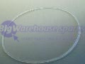 BigWarehouse Appliance Parts BREVILLE Fan belt