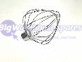 BigWarehouse Appliance Parts BREVILLE Wire whisk attachment