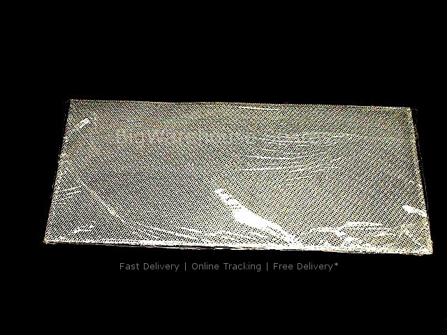 blanco rangehood filter cleaning