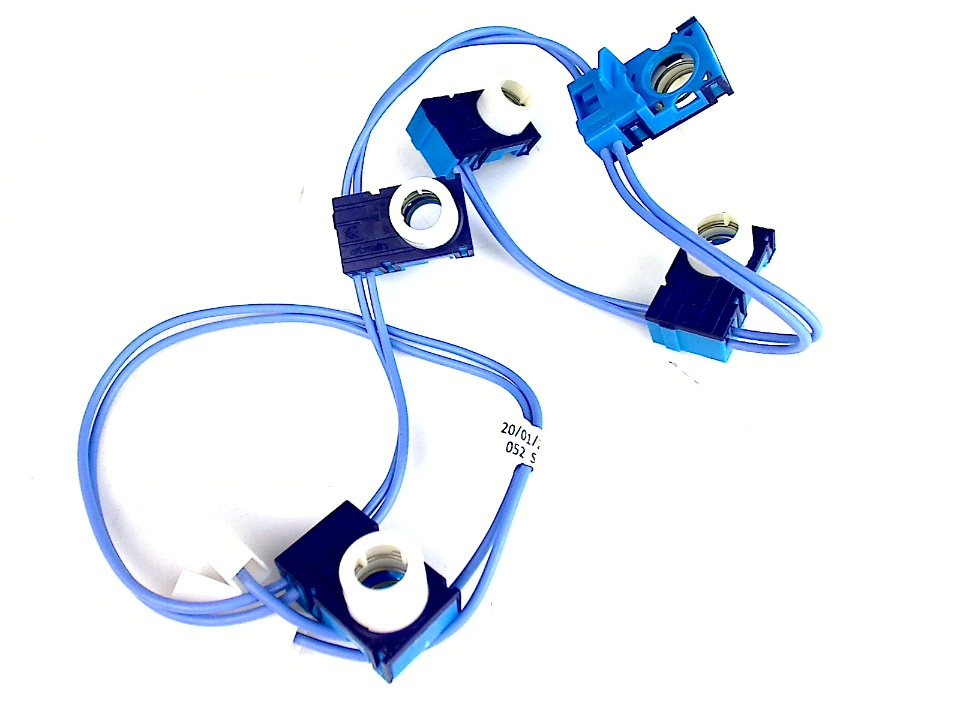 BOSCH Cooktop PCR915B91A40 ignition switch BigWarehouse Spares