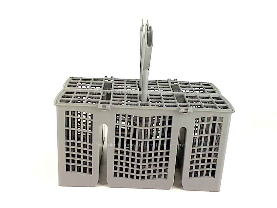 bosch utensil basket