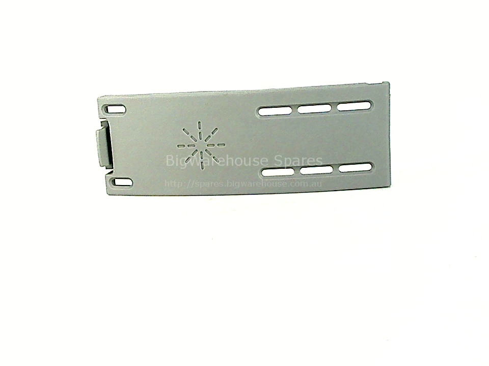 Bosch Dishwasher Sms63m08au12 Lid Bigwarehouse Spares