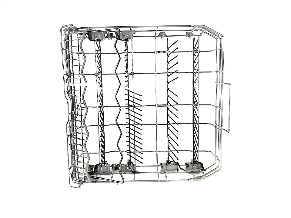 BOSCH DISHWASHER SMS68M02AU18 lower basket BigWarehouse Spares