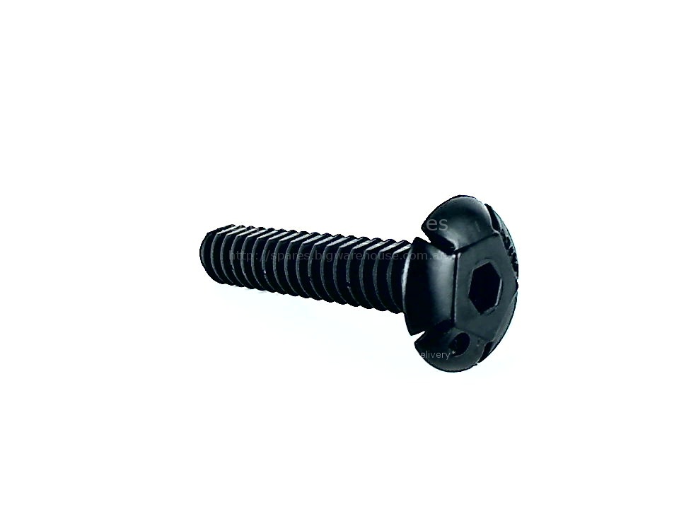 Bosch Dishwasher Adjustable Feet