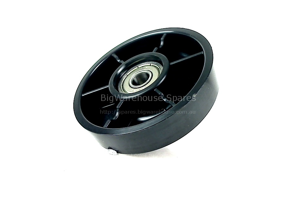 Bosch Dryer Wte86302au17 Roller Tension Bigwarehouse Spares