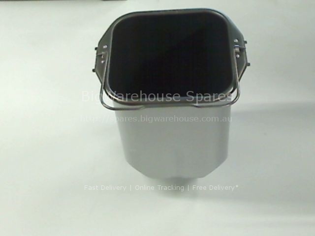 breville bread maker bb290 manual