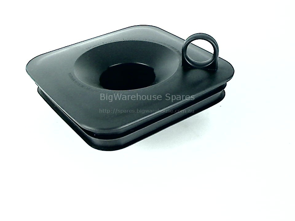 BREVILLE Blenders BBL420 lid for jar 
