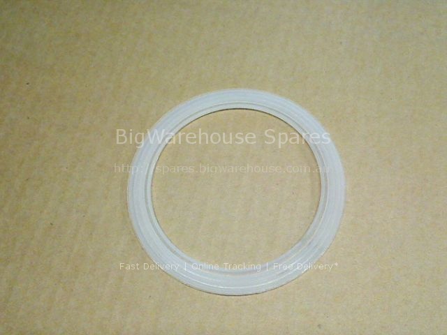Breville Ikon Blender Seal Ring New Style BBL550 BBL600 2 tab blade assy ONLY 